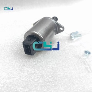 Parker Hydraulic Solenoid Valve Excavator Spare Parts TM70402 High Quality Construction Machinery Part Made in China - Product Image 3