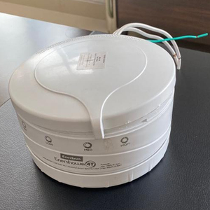 Электрическая душевая лейка Entershower 4T 6800 Вт-8092 Вт, Электрический водонагреватель - Product Image 1
