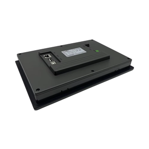 หน้าจอสัมผัส HMI แท้ 100% รุ่น MCGS TPC1031Kt ขนาด 10.1 นิ้ว แบบ 4 สาย ความละเอียด 1024x600 รองรับ Ethernet LAN RS485 - Product Image 3
