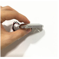 Led personnalisé Oblong extérieur marin escalier bateau étape lampe rv lumière de courtoisie pour camping-car bus
