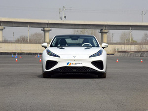 Auto Eléctrico Neta <span class=keywords><strong>GT</strong></span>, Autos Chinos, 600 km - Product Image 5