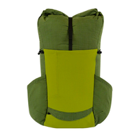 Sac à dos de cyclisme confortable pour homme, design populaire, idéal pour la randonnée en montagne, le ski, avec housse de pluie