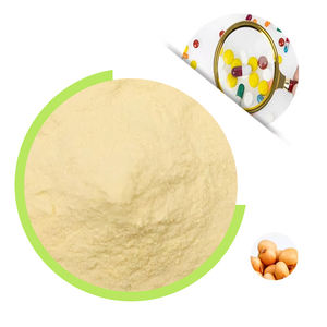 Поставка дерна с высокой активностью фермента | Экстракт соевых бобов Cu/Zn Супероксиддисмутаза (дерн) 3000IU/мг с новой технологией - Product Image 1