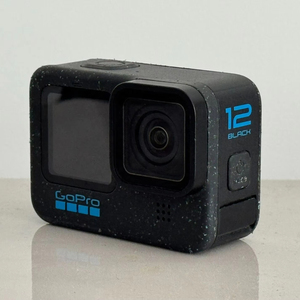 GoPro HERO 12 Black d'occasion, caméra d'action 5.3k 27MP - Product Image 1
