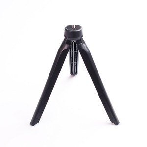 Mobile Phone Tripod <b>Plastic</b> Knob Lock 3 Leg Sections For Mobile Phone Use - Product Image 5