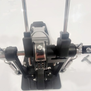 Pedale per Cajon in Metallo HOTELL (Modello PEDAL) - Pedale per Grancassa Cinese - Product Image 4