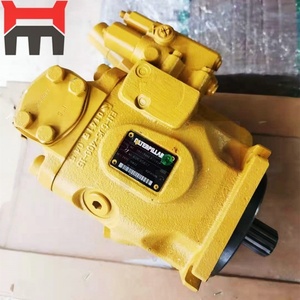 Pompe hydraulique 397-3941 pour excavatrice E306E E307E E308E, pompe principale hydraulique - Product Image 1