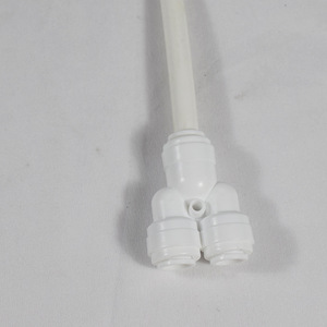 Connecteur rapide de type Y pour purificateur d'eau, 95 mm, universel, adapté aux machines à eau pure - Product Image 3