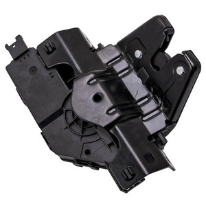 Serrures de porte automatiques transfrontalières en stock pour hayon et coffre BMW, blocs de serrure modèle 937-866 51247840617 - Product Image 1
