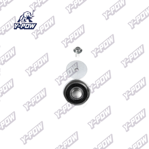 Graafmachine dieselmotor onderdelen spanrol <span class=keywords><strong>VOLVO</strong></span> D13 motor onderdeel 15125350 riemspanner spanrol - Product Image 5