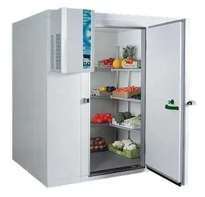 耐用冷藏室面板价格冷藏室隔热板冷冻冷藏容器