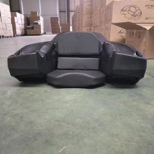 Caja de carga de almacenamiento de alta calidad, con tapa para <span class=keywords><strong>moto</strong></span> ATVs <span class=keywords><strong>cf</strong></span> - Product Image 1