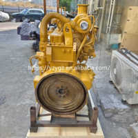 Moteur 3304 Neuf/Occasion 3304 3304 PC Moteur Complet Assy 8N5751 pour Pièces d'Excavatrice Caterpillar