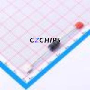 Diodo Schottky SR840 DO-27 Original y Nuevo, Proveedor de Componentes Electrónicos al por Mayor y Servicio de Lista de Materiales - Product Image 1