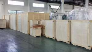 Système de générateur d'oxygène PSA intelligent Luoming avec contrôle et maintenance à distance - Product Image 6