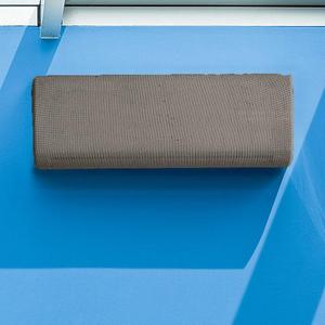 Housse de nettoyage souple marron classique pour climatiseur intérieur fendu Source d'alimentation manuelle étanche Application domestique - Product Image 5