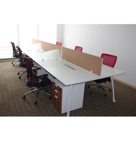 EKL Haute Qualité Moderne Exécutif PDG Bureau Bureau Conception Simple Vente Chaude Tournant MDF <span class=keywords><strong>Table</strong></span> En <span class=keywords><strong>Bois</strong></span> <span class=keywords><strong>Assemblage</strong></span> Facile Convertible - Product Image 2