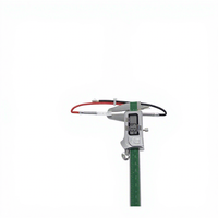 Lampes flash au xénon Er:YAG Firstlight UK 6*80*140, avec fils, pour machine de beauté laser Er:YAG pour machine Fotana