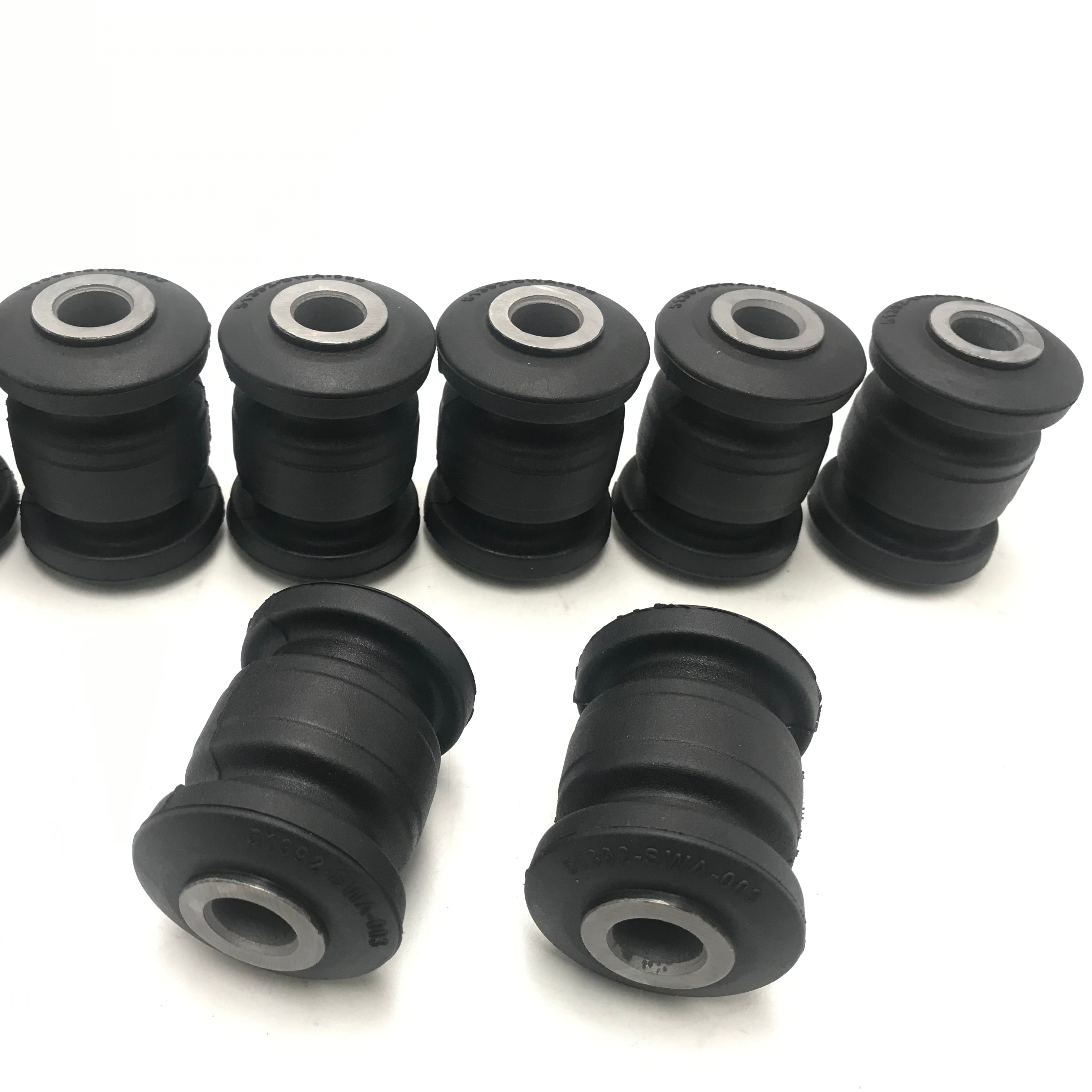 Purchase Wholesale lower control arm bushing honda To Withstand