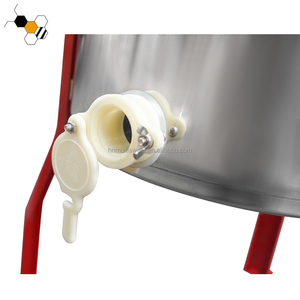 Équipement d'apiculture Pièces d'extracteur de <span class=keywords><strong>miel</strong></span> Vanne à clapet en plastique pour <span class=keywords><strong>miel</strong></span> - Product Image 2