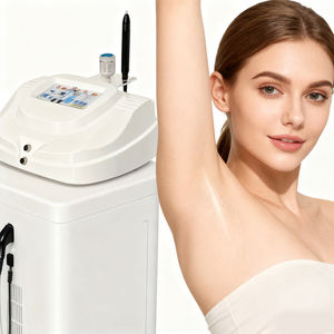 Electrolisis para el Crecimiento del Vello Corporal, como el síndrome de ovario poliquístico (SOP). Solución para el vello no deseado. Resultados Graduales y Permanentes. - Product Image 4