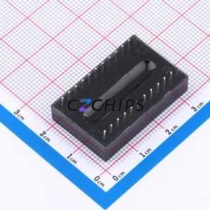 Nouveau-Original ZAM6228 DIP-24 Module de capteur de capteur Vente entière Puces de composants électroniques Fournisseur et Service de nomenclature - Product Image 2