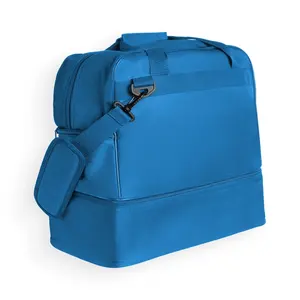 Sports <b>bag</b> <b>with</b> <b>shoe</b> <b>compartment</b> personalized merchandising - Product Image 1