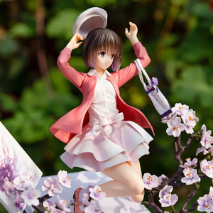 Nuovo <span class=keywords><strong>Anime</strong></span> come sollevare una noiosa fidanzata <span class=keywords><strong>Anime</strong></span> statua Megumi Kato Action Figure giocattoli per il modello regalo per bambini - Product Image 2