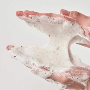 Oem Espuma Limpieza Suave Refrescante Hidratación Piel Elimina Maquillaje Lavado DE CARA Espuma Limpiador <span class=keywords><strong>facial</strong></span> - Product Image 2