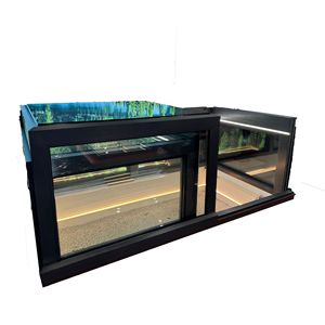Smart <b>Curtain</b> Driver Electric Motor <b>Remote</b> <b>Control</b> Built In Rechargeable Battery Aluminum Modern High Quality - Product Image 2