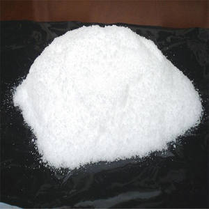 Résine PVC de qualité suspension SG5 K67 blanche pour tuyaux en plastique PVC - Product Image 5