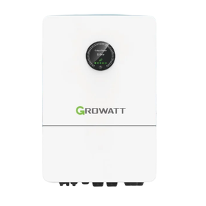 อินเวอร์เตอร์ไฮบริด Growwat WIT 10K-HU 10KW แบบสามเฟส 380v พร้อมแบตเตอรี่แรงดันต่ำ 48v/51.2v มีสินค้าในสต็อก - Product Image 6