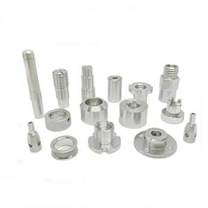 <span class=keywords><strong>CNC</strong></span> chuyển các bộ phận công <span class=keywords><strong>CNC</strong></span> nhôm thép chính xác các bộ phận công - Product Image 5