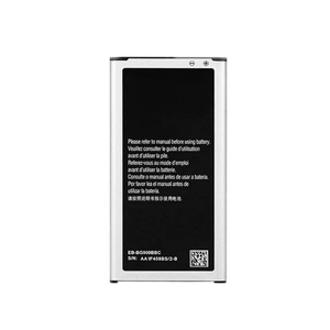 Venta Directa de Fábrica, Batería de Repuesto para Teléfono Celular Samsung Galaxy S5/I9600/G9009D/G9006V EB-BG900BBC - Product Image 2