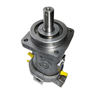 Pompe à piston hydraulique à haute variation DengXu A7V en fonte, déplacement 28 cm³ pour machines agricoles A7 A7vo A7vo28 A7vo55 - Product Image 3