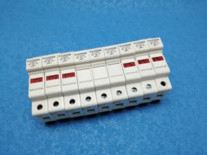 1000V שמש PV הגנה גלילי נתיך בעל עם/ללא מחוון - Product Image 2