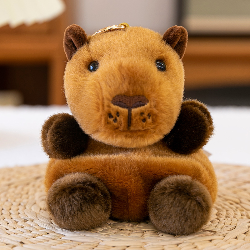 Sandbag series-capybara