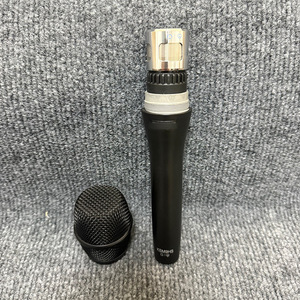 Xuyên biên giới Ngoại Thương KSM9/B với hộp lưu trữ vành đai gió có dây năng động ksm9hs micrô động màu đen - Product Image 5