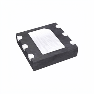 Manufacturer Channel Power Management (PMIC) Electronic Chips Component 6 WDFN Exposed Pad MAX6766TTSD2+T - Product Image 1