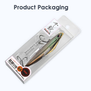 Kingdom <span class=keywords><strong>2022</strong></span> Nouveaux leurres durs VIB, leurres sans lèvres Vib, leurres de pêche Lurekiller, appâts artificiels, vibrations de poissons, vente en gros pour la pêche en eau salée - Product Image 5