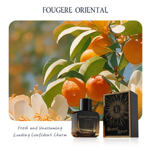Profumo EDP Arabo Popolare per Uomo, Fragranza Legnosa e Speziata, Lunga Durata, Vendita all'Ingrosso - Product Image 6