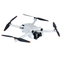 DJI Mini 3 PRO Filter Dapat Disesuaikan Pengurangan Cahaya CPL/UV/ND8/16/32/64PL Filter Cermin untuk DJI Drone Aksesoris