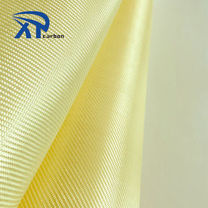 Горячая распродажа, арамидная ткань с защитой от прокола, с защитой от прокола, 400D, 110 г, арамидные ткани - Product Image 6