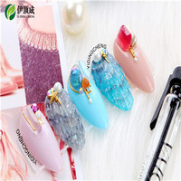 Canni — vernis à ongles professionnel OEM, produit de manucure multifonctions, pour couche supérieure, Gel, avec Logo privé