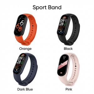 Wholesale Custom Logo Aluminum Alloy Neck <b>Massager</b> Smart Band Gift Set Portable Fitness Tracker Business Event Promotional Gifts - Product Image 4