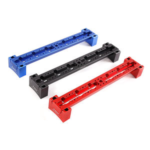 Angeleyes Rail de guidage en queue d'aronde pour 8SE C8 C8HD OTA C925 C925HD C11 C11HDPoignée de télescope Accessoires de télescope - Product Image 5