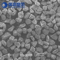 Poudre De Diamant industriel Économique De Poudre De Micron De Diamant