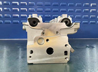 New Original Quality Auto Parts Engine Systems Automotive Cylinder Head F18D3 Chevrolet Optra Lacetti J200 16V 1.8L Aluminium