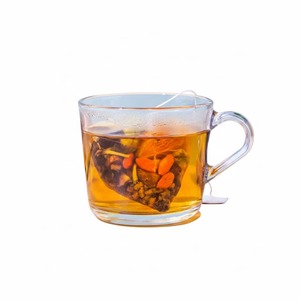 Tisana <span class=keywords><strong>Tonica</strong></span> Naturale Cinese alle 12 Erbe per il Fegato, Miscela Biologica in Bustine per il Fitness Maschile e il Benessere Generale - Product Image 6