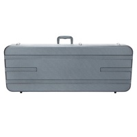 Étui de guitare électrique ABS moulé pour téléphone, étui rigide de Style Stratocaster